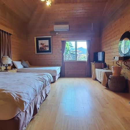 ヨセミテ パーク B&B 仁愛郷 エクステリア 写真