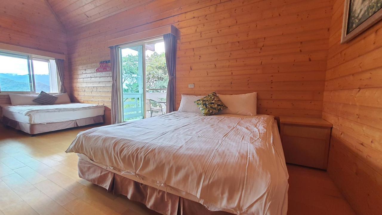 ヨセミテ パーク B&B 仁愛郷 エクステリア 写真