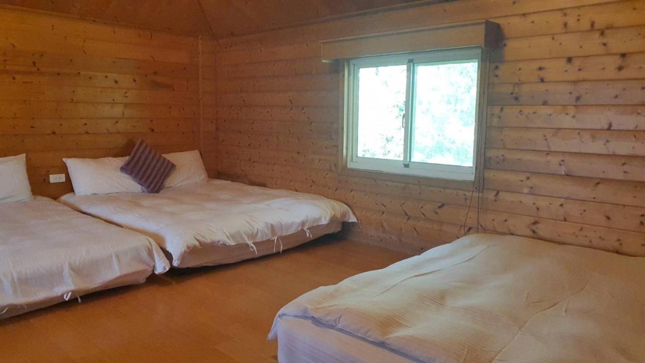 ヨセミテ パーク B&B 仁愛郷 エクステリア 写真