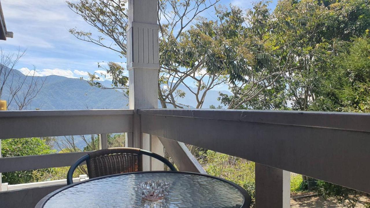 ヨセミテ パーク B&B 仁愛郷 エクステリア 写真