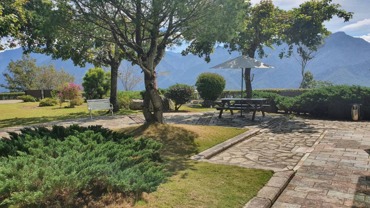 ヨセミテ パーク B&B 仁愛郷 エクステリア 写真
