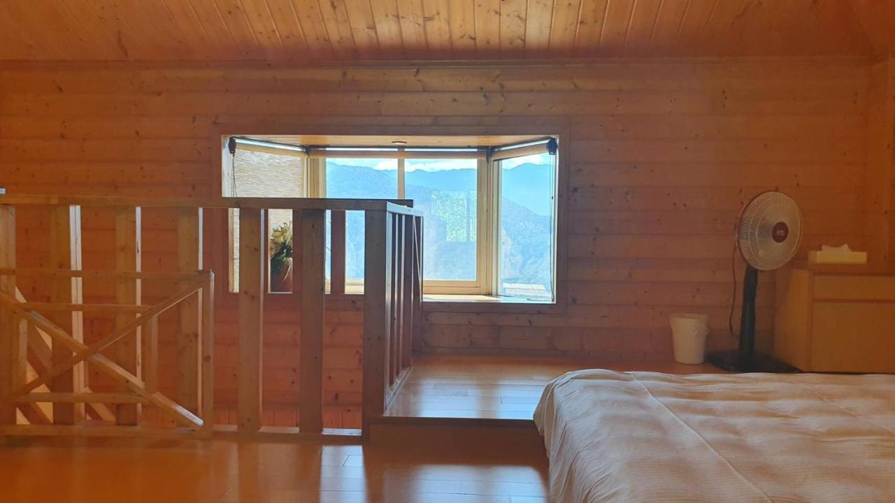 ヨセミテ パーク B&B 仁愛郷 エクステリア 写真