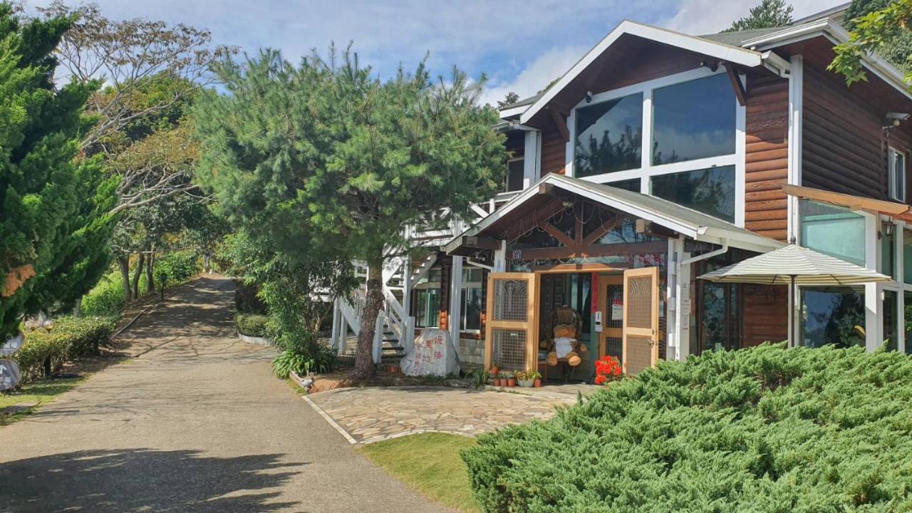 ヨセミテ パーク B&B 仁愛郷 エクステリア 写真