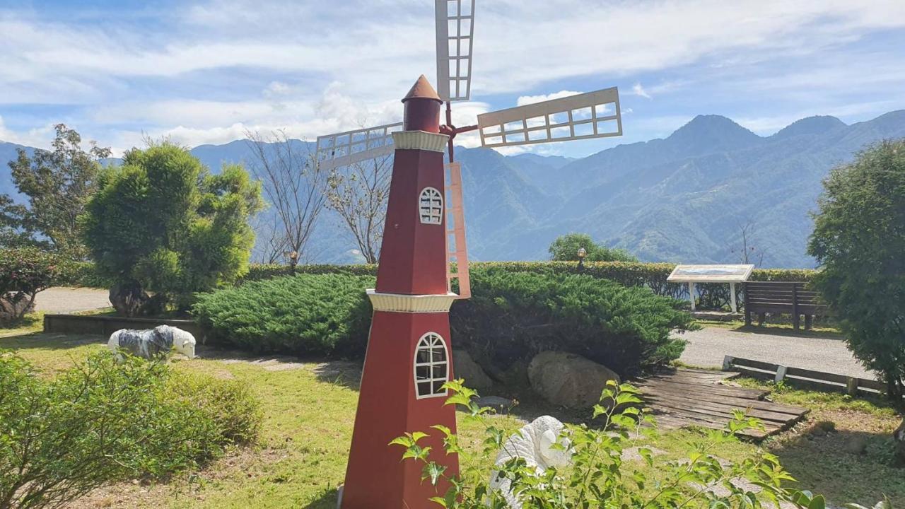 ヨセミテ パーク B&B 仁愛郷 エクステリア 写真